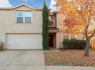 1571 Brookstone Dr, Little Elm, TX 75068