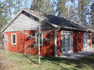 2474 Pine Chip Dr, Barnes, WI 54873