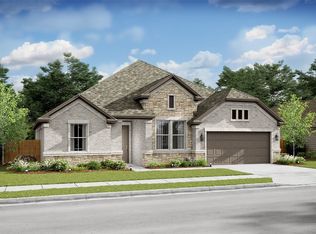 1216 Calebria Way, Fate, TX 75087