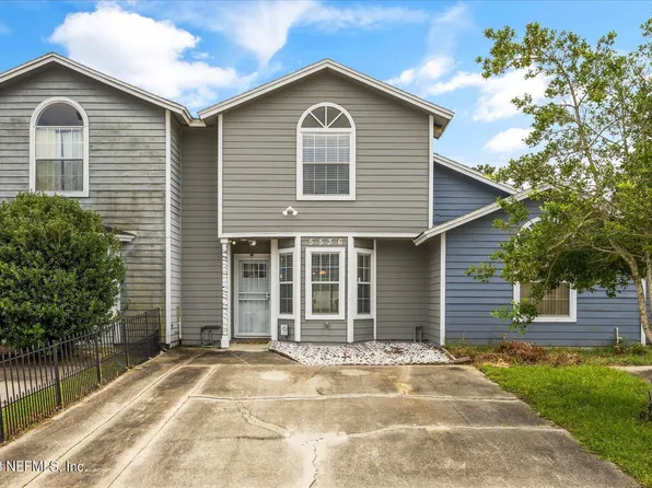 5536 CABOT Drive N, Jacksonville, FL 32244