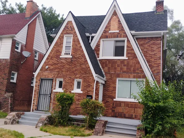 17306A Stoepel St, Detroit, MI 48221