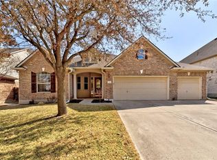 2223 Buena Vista Ln, Round Rock, TX 78665