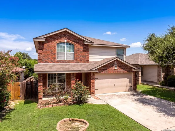 10339 Tiger Paw, San Antonio, TX 78251