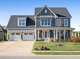 7629 Delancey Dr, College Grove, TN 37046