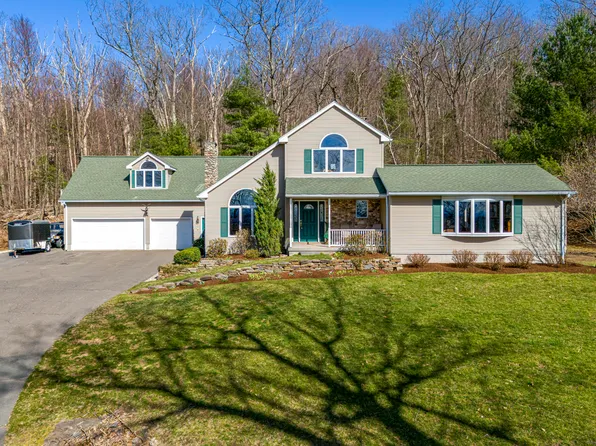 238 Root Road, Somers, CT 06071
