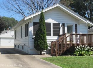 2611 46th St, Des Moines, IA 50310