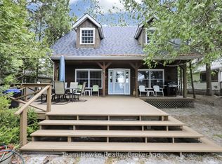 698 Tiny Beaches Rd S, Tiny, ON L0L2T0