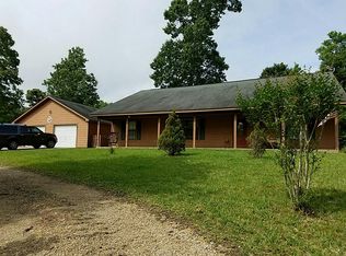 110 Saddle Surrey Rd, Coldspring, TX 77331