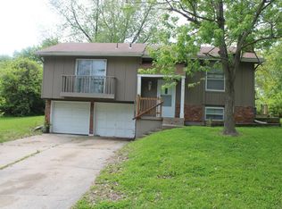 9101 E 89th Ter, Kansas City, MO 64138