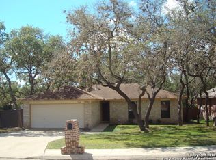 9202 Ridge Shadow, San Antonio, TX 78250