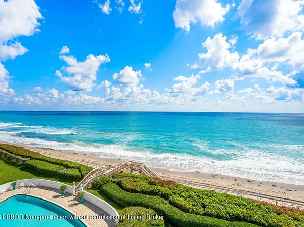 3360 S Ocean Blvd APT 6CII, Palm Beach, FL 33480
