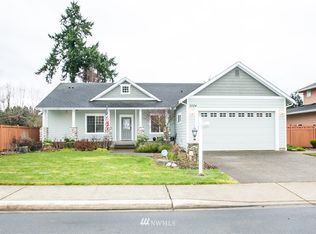 3524 169th Stct E, Tacoma, WA 98446