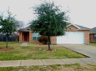122 Rambling Way, Forney, TX 75126