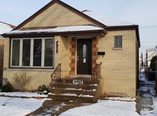 5023 S Leamington Ave, Chicago, IL