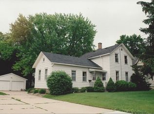 92 Butler St, Random Lake, WI 53075