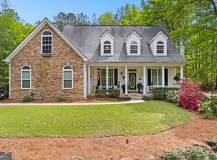 75 Rhino Ct, Senoia, GA 30276