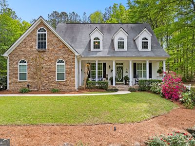 75 Rhino Ct, Senoia, GA, 30276