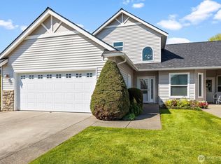 Heritage Park Estates Condos Phase 19, Lynden, WA 98264