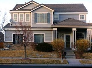 19395 E 58th Pl, Aurora, CO 80019