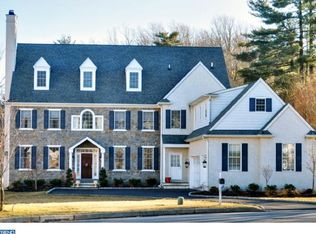 587 Waterloo Cir, Berwyn, PA