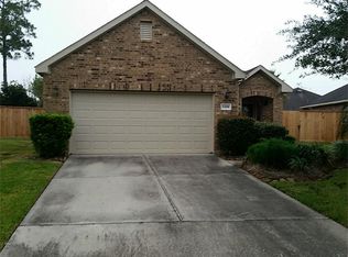 1309 Varese Dr, Pearland, TX 77581