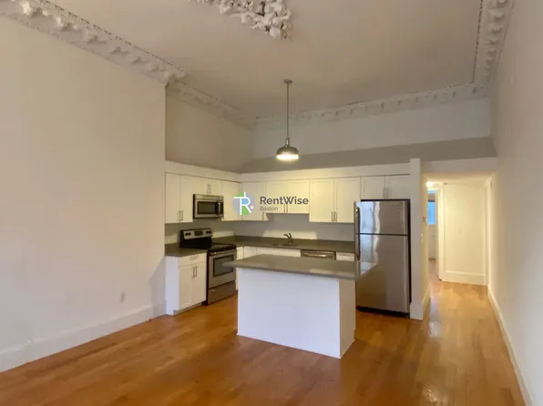 525 Massachusetts Ave, Boston, MA