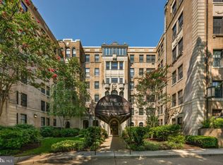 4700 Connecticut Ave NW APT 303, Washington, DC 20008