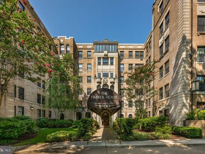 4700 Connecticut Ave NW APT 303, Washington, DC, 20008