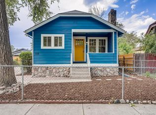 115 N Grove St #117, Denver, CO 80219