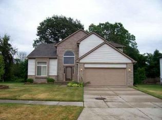 7209 Amanda Dr, Belleville, MI