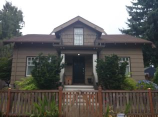 4109 SW Hill St, Seattle, WA 98116