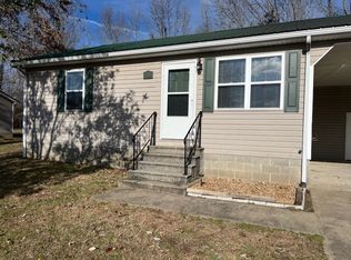531 Pine St #A, Eddyville, KY 42038