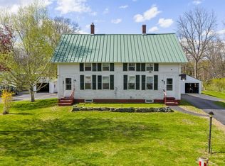 52 Dell Street, Charlestown, NH 03603