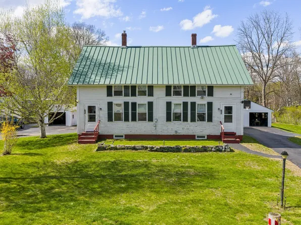 52 Dell Street, Charlestown, NH 03603