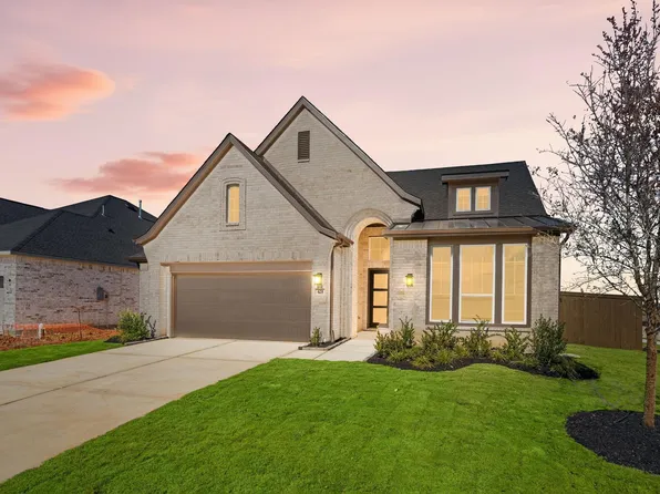 429 Mourning Dove Dr, Hockley, TX 77447