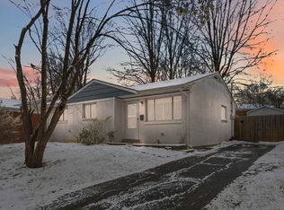 2061 Saint Teresa Dr, Lexington, KY 40502