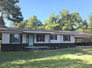 2612 E George Richey Rd, Longview, TX 75604