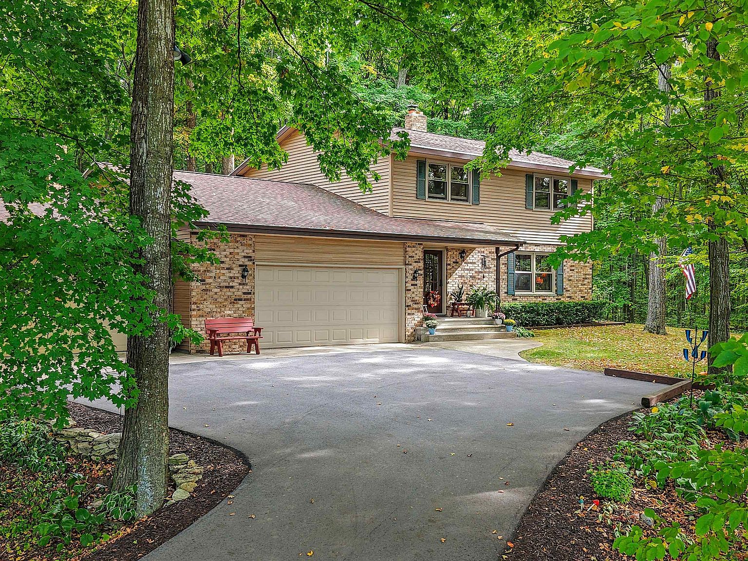 5495 Maple Heights Cir N, Sturgeon Bay, WI 54235 | Zillow