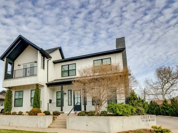 1115 NW 15th St, Oklahoma City, OK 73106