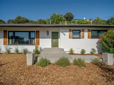 905 Olive St, Paso Robles, CA, 93446