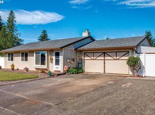 687 S 19th Ave, Cornelius, OR 97113