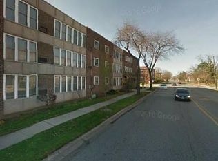 60068 W Touhy Ave, Park Ridge, IL 60068