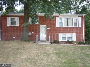 6203 Upton Pl, Clinton, MD 20735