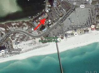 7 La Caribe Dr, Pensacola Beach, FL 32561