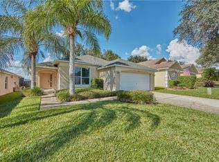 2333 Paulette Dr, Haines City, FL 33844