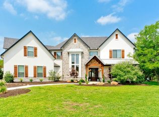 9215 Hidden Lakes Ct, Cedar Hill, TX 75104