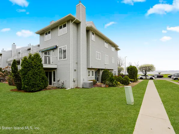 603 Johnston Ter, Staten Island, NY 10309