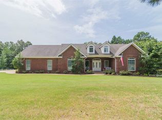 4901 Peachtree Ave, Jonesboro, AR 72405