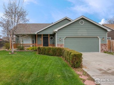 671 Saint Andrews Ave, Johnstown, CO, 80534