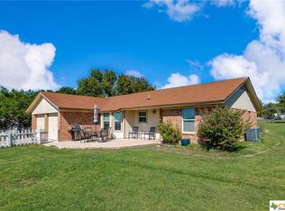 347 Falcon Ln, Kempner, TX 76539